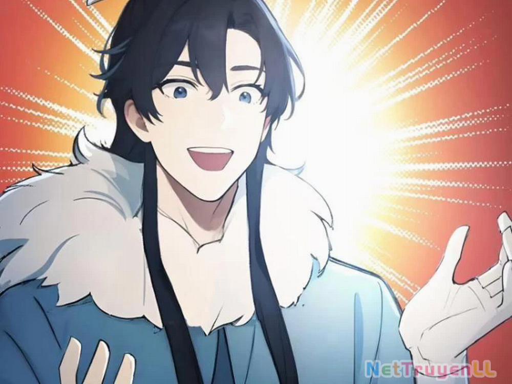 Ta Thật Sự Không Muốn Làm Thánh Tiên 16 trang 40