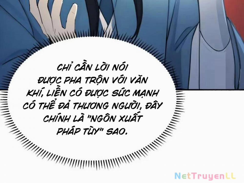 Ta Thật Sự Không Muốn Làm Thánh Tiên 16 trang 41