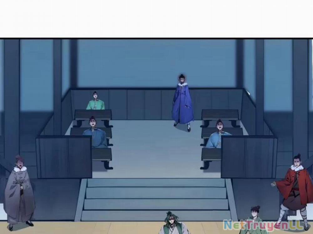 Ta Thật Sự Không Muốn Làm Thánh Tiên 16 trang 42