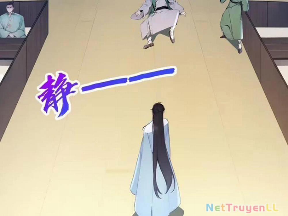 Ta Thật Sự Không Muốn Làm Thánh Tiên 16 trang 43