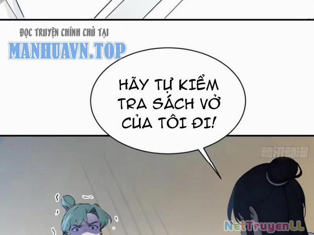 Ta Thật Sự Không Muốn Làm Thánh Tiên 16 trang 48