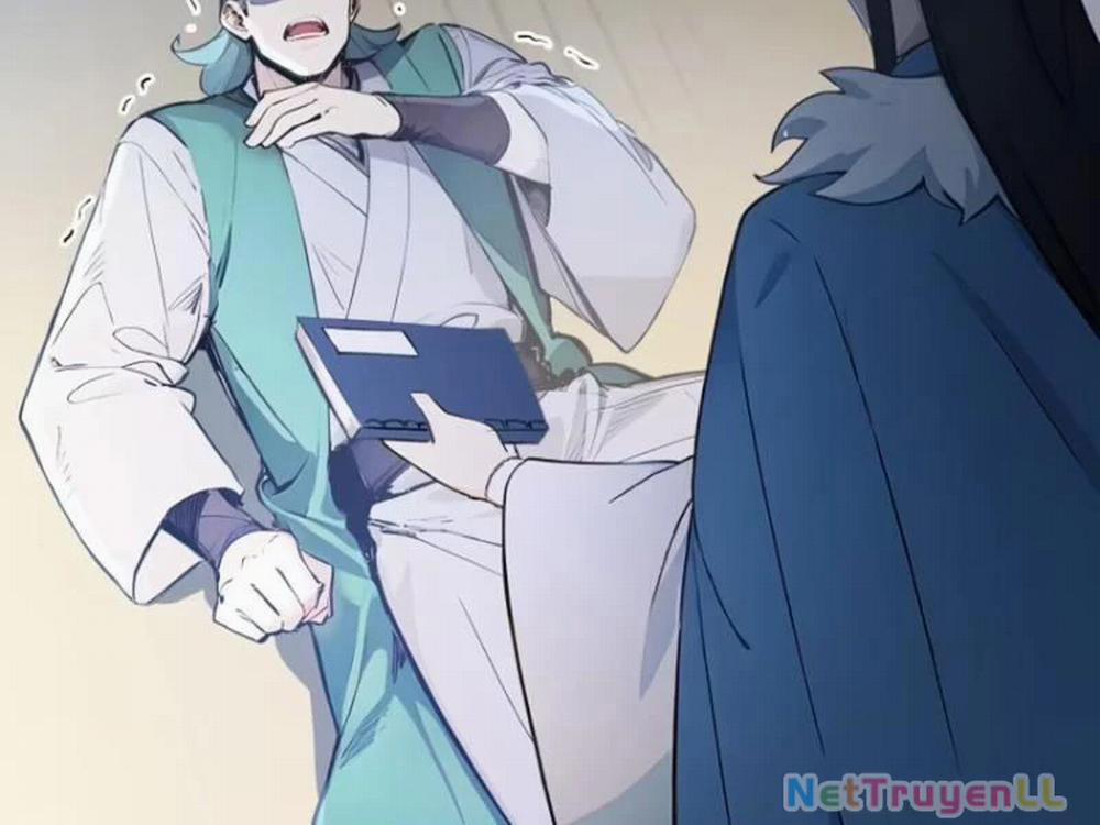 Ta Thật Sự Không Muốn Làm Thánh Tiên 16 trang 49