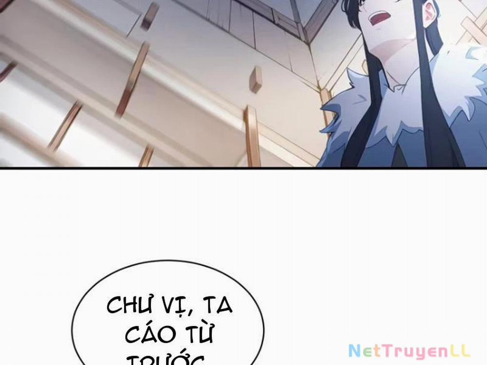 Ta Thật Sự Không Muốn Làm Thánh Tiên 16 trang 52