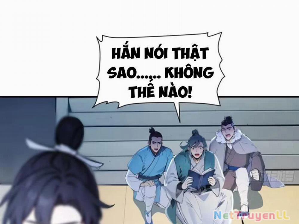Ta Thật Sự Không Muốn Làm Thánh Tiên 16 trang 55