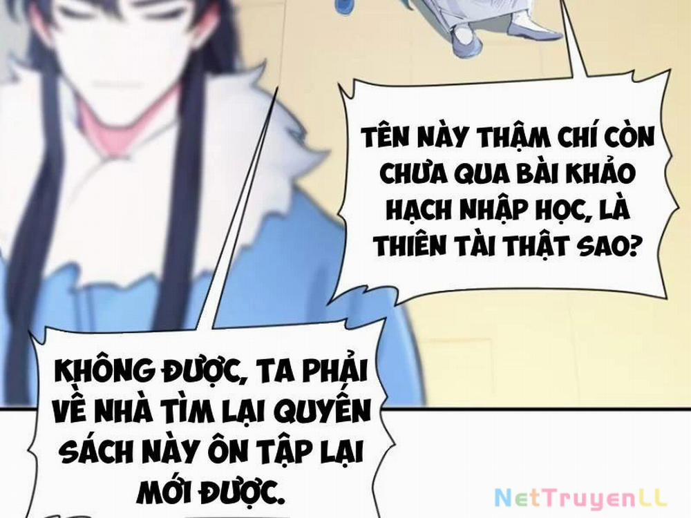 Ta Thật Sự Không Muốn Làm Thánh Tiên 16 trang 56