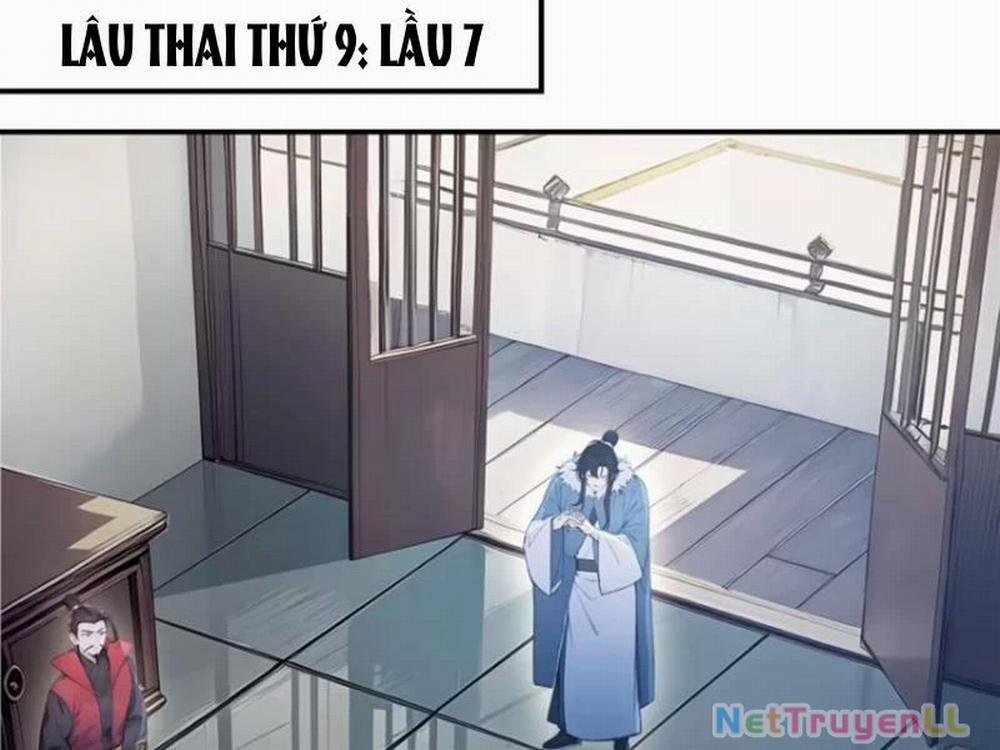 Ta Thật Sự Không Muốn Làm Thánh Tiên 16 trang 58