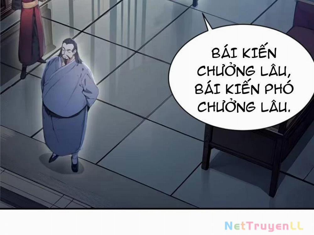 Ta Thật Sự Không Muốn Làm Thánh Tiên 16 trang 59