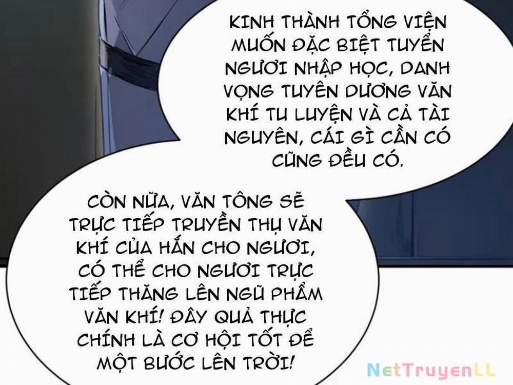 Ta Thật Sự Không Muốn Làm Thánh Tiên 16 trang 62