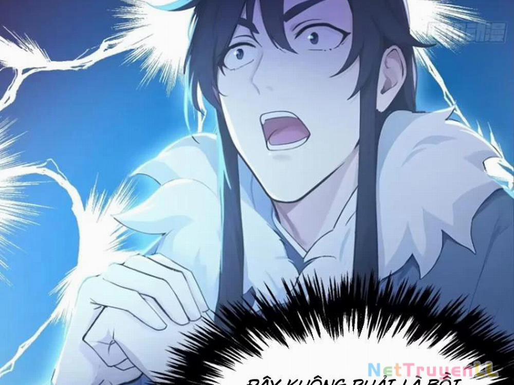 Ta Thật Sự Không Muốn Làm Thánh Tiên 16 trang 64