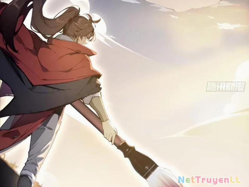 Ta Thật Sự Không Muốn Làm Thánh Tiên 16 trang 66