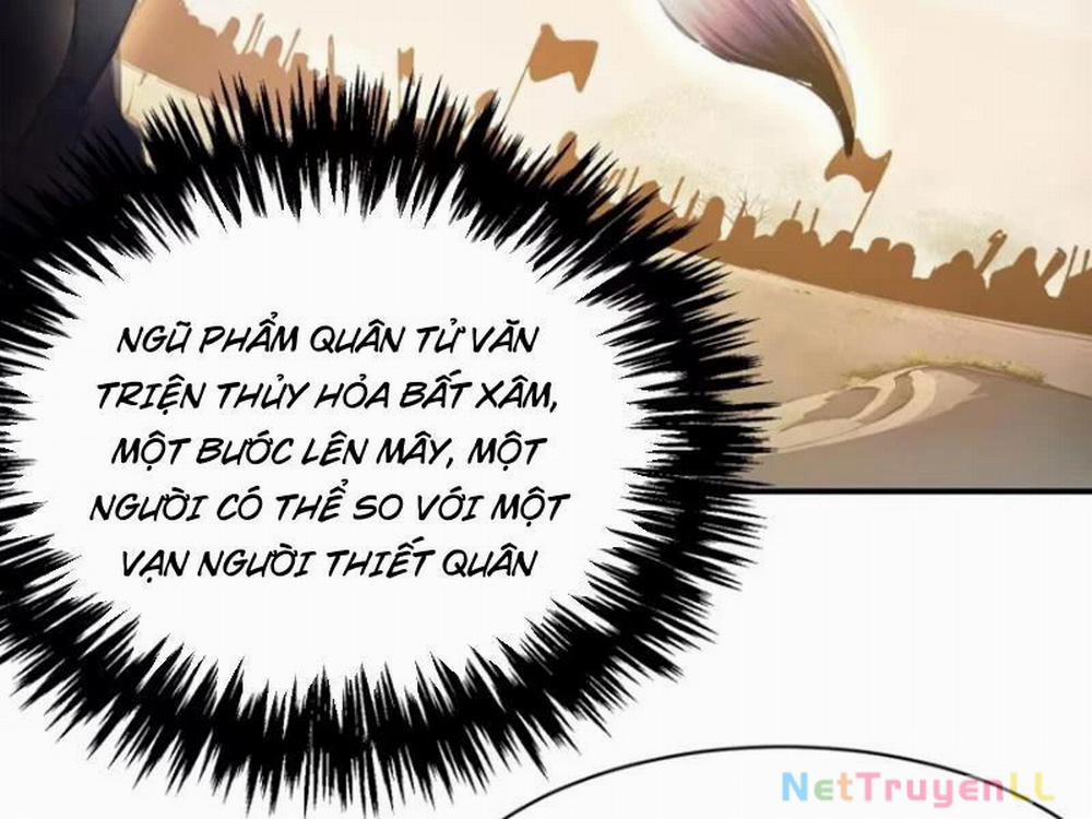 Ta Thật Sự Không Muốn Làm Thánh Tiên 16 trang 67