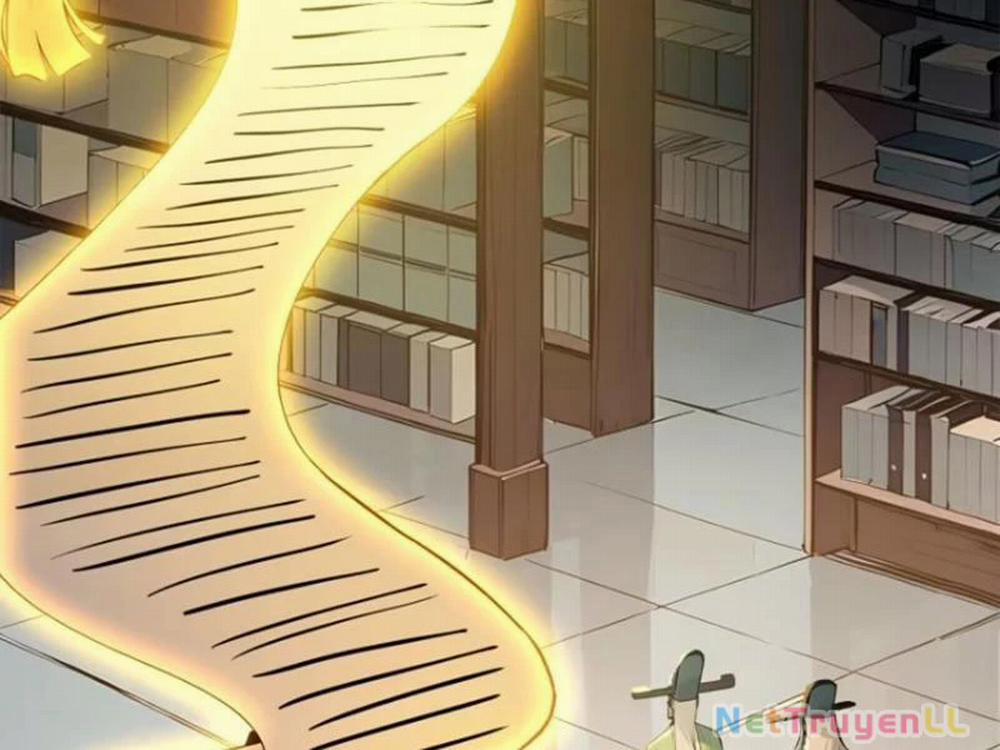 Ta Thật Sự Không Muốn Làm Thánh Tiên 16 trang 7