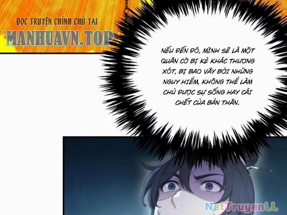 Ta Thật Sự Không Muốn Làm Thánh Tiên 16 trang 76