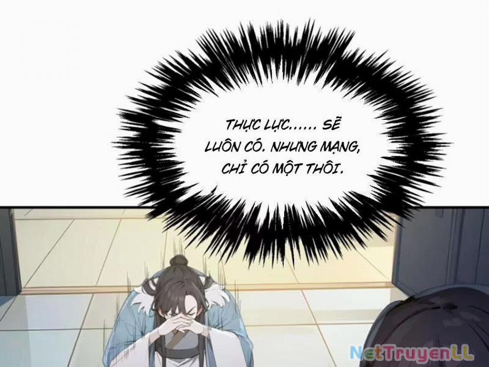 Ta Thật Sự Không Muốn Làm Thánh Tiên 16 trang 81