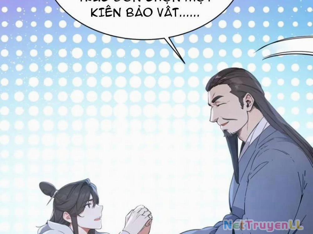 Ta Thật Sự Không Muốn Làm Thánh Tiên 16 trang 84