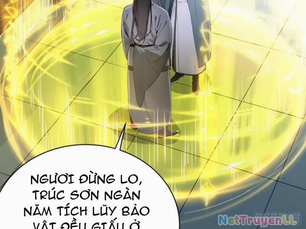 Ta Thật Sự Không Muốn Làm Thánh Tiên 16 trang 87