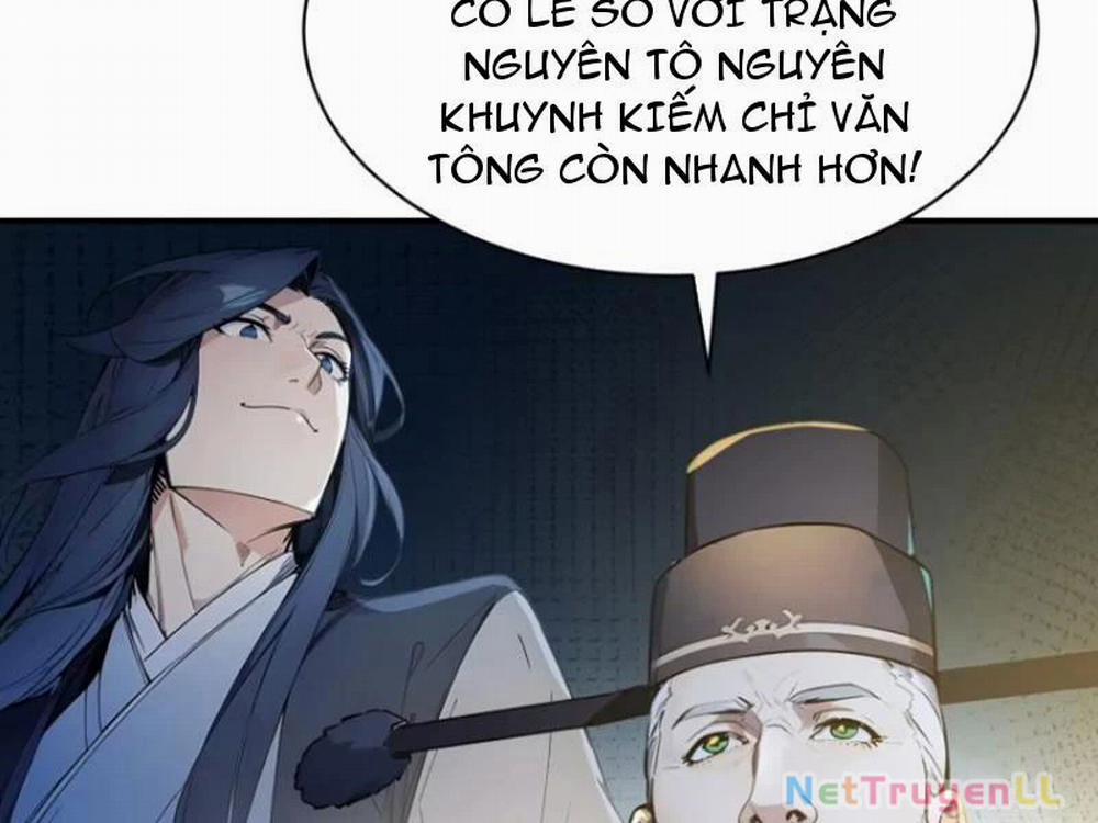 Ta Thật Sự Không Muốn Làm Thánh Tiên 16 trang 9