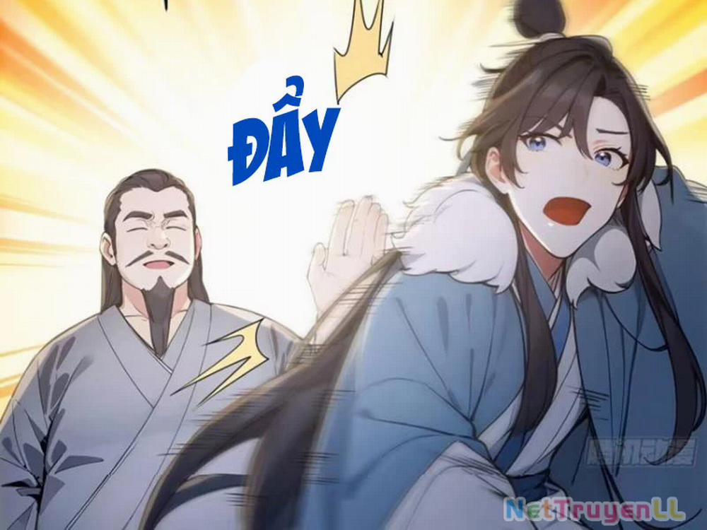 Ta Thật Sự Không Muốn Làm Thánh Tiên 16 trang 92