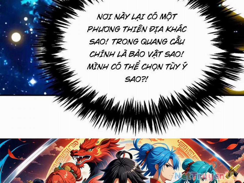 Ta Thật Sự Không Muốn Làm Thánh Tiên 16 trang 98