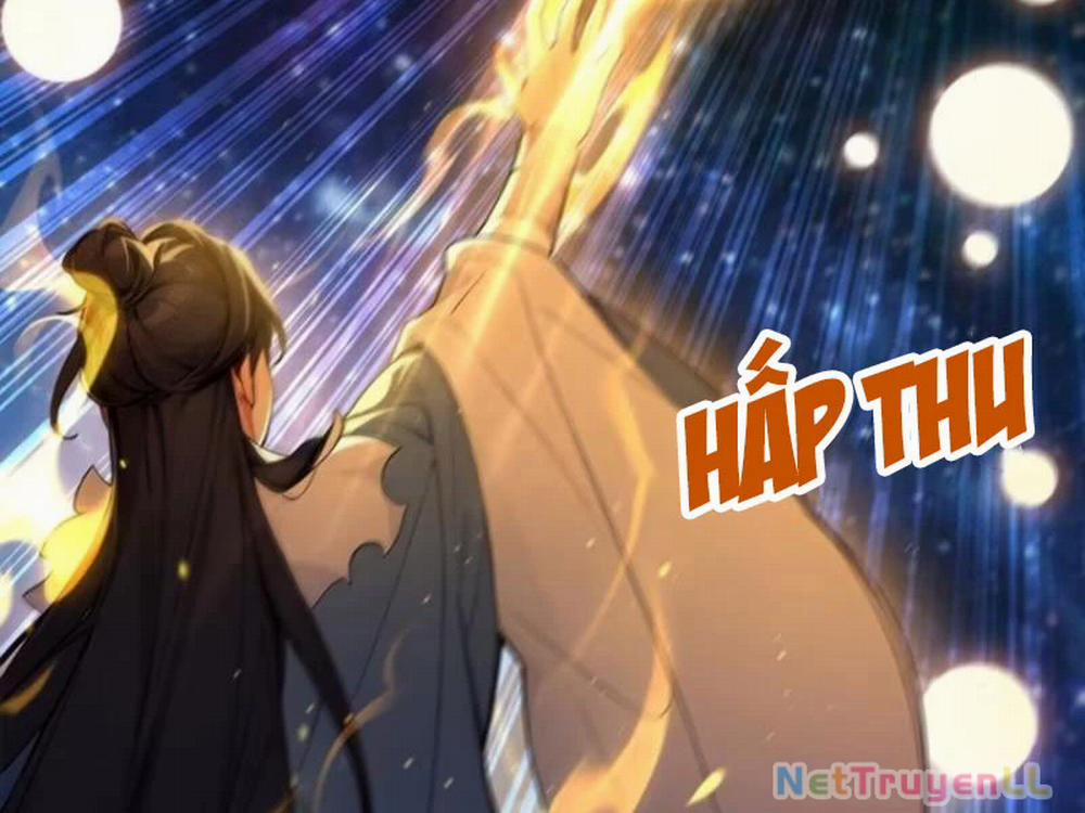 Ta Thật Sự Không Muốn Làm Thánh Tiên 17 trang 11