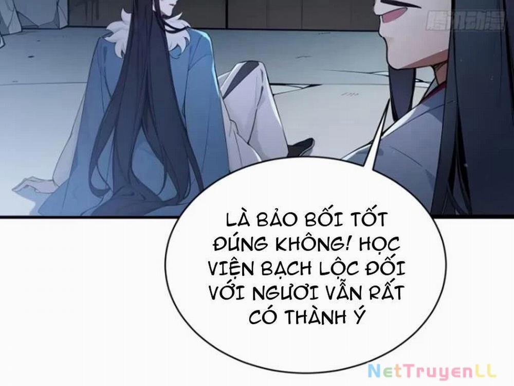 Ta Thật Sự Không Muốn Làm Thánh Tiên 17 trang 25