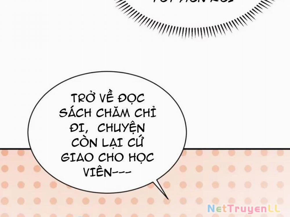 Ta Thật Sự Không Muốn Làm Thánh Tiên 17 trang 28