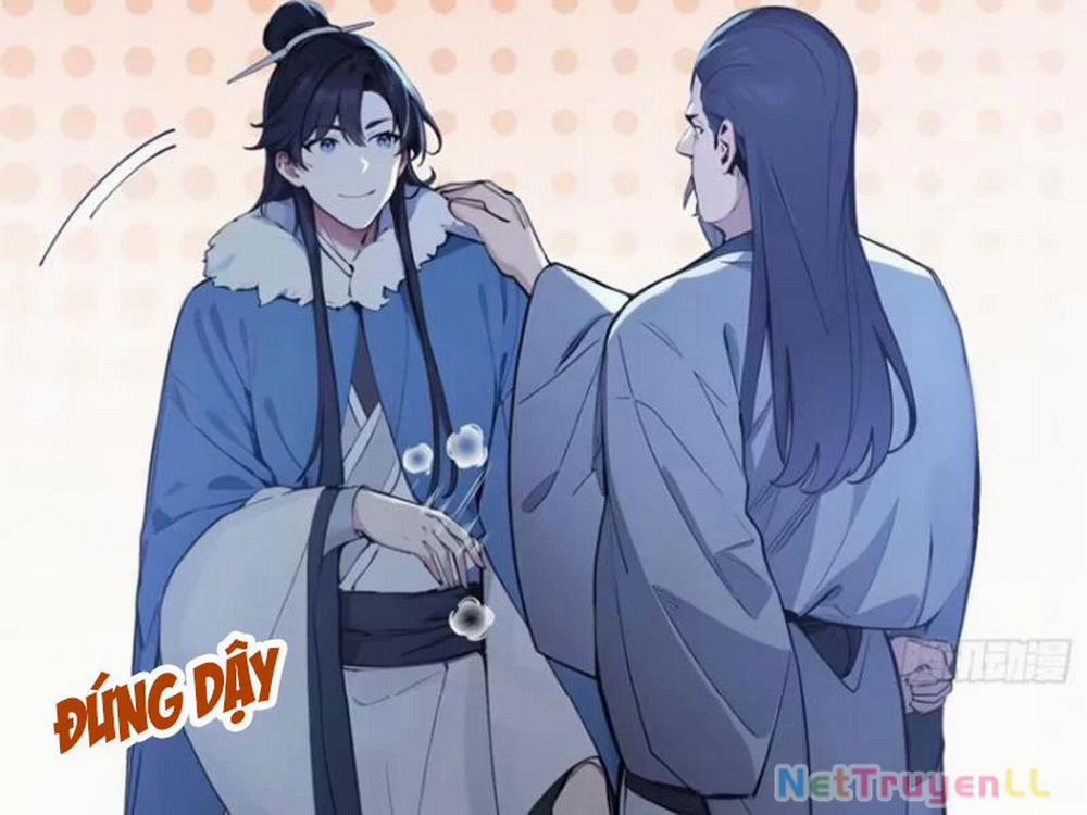 Ta Thật Sự Không Muốn Làm Thánh Tiên 17 trang 29