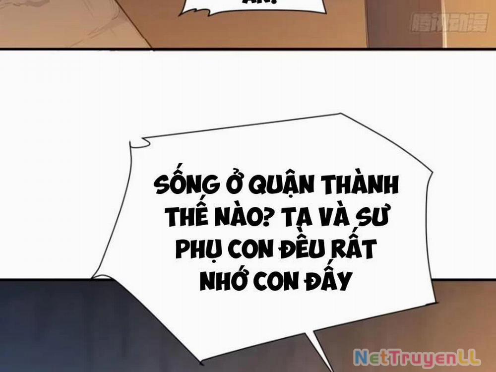 Ta Thật Sự Không Muốn Làm Thánh Tiên 17 trang 38