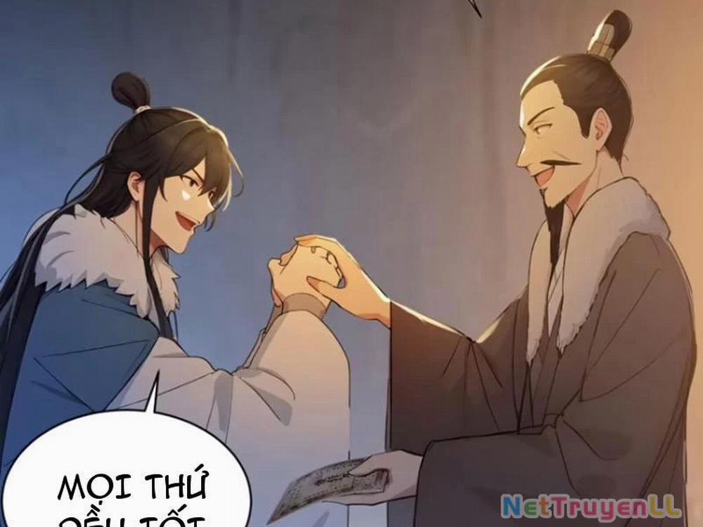 Ta Thật Sự Không Muốn Làm Thánh Tiên 17 trang 39