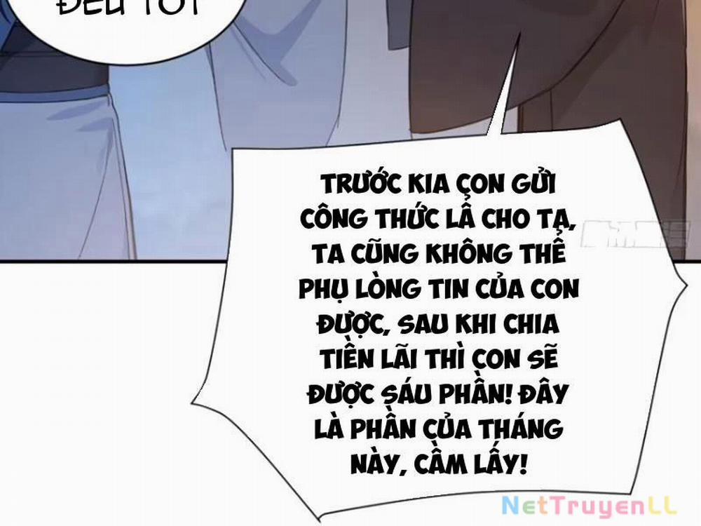 Ta Thật Sự Không Muốn Làm Thánh Tiên 17 trang 40