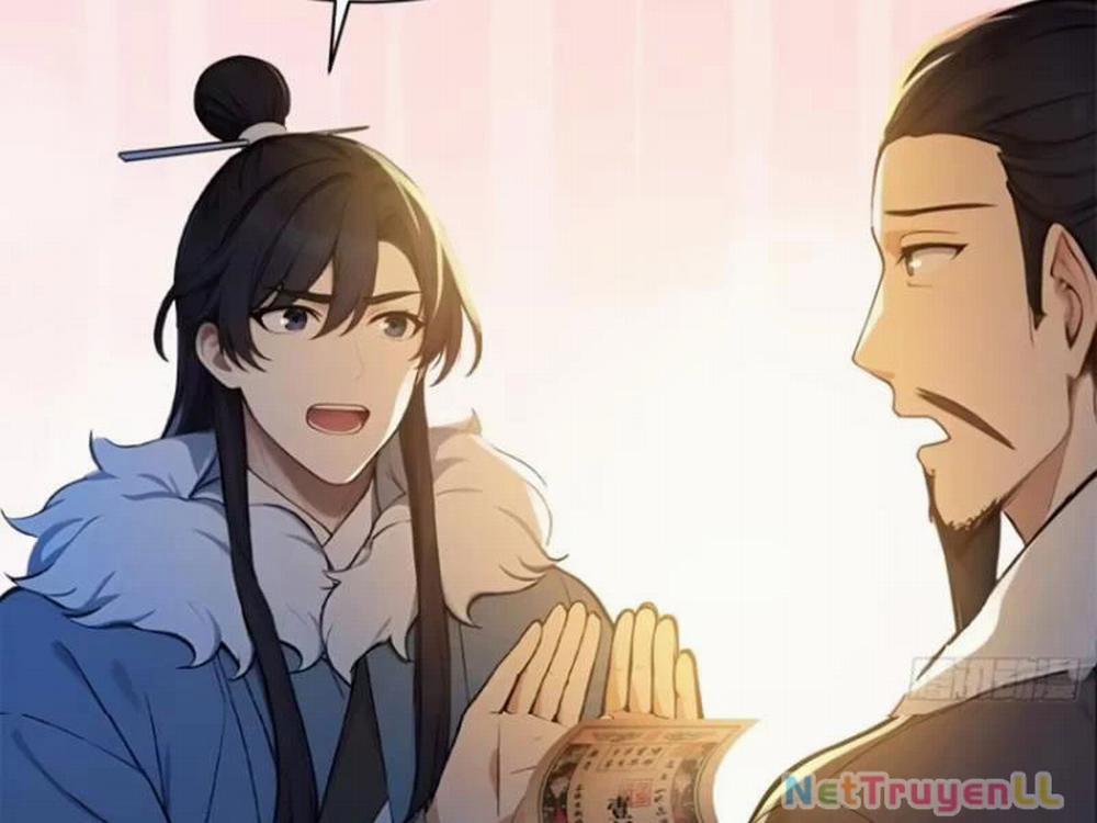 Ta Thật Sự Không Muốn Làm Thánh Tiên 17 trang 42