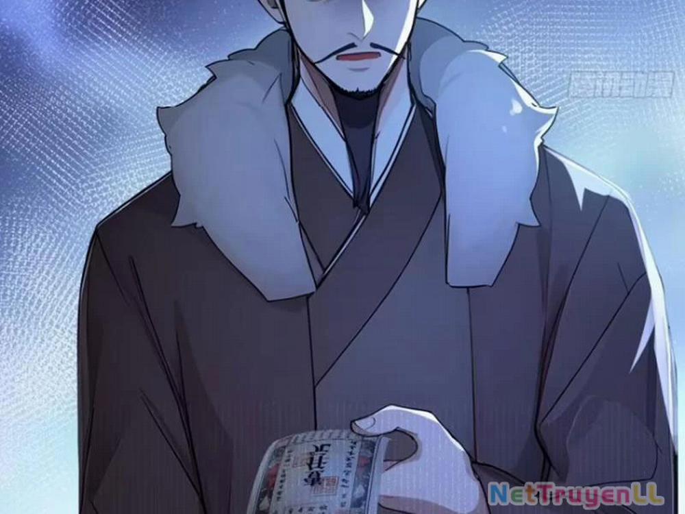 Ta Thật Sự Không Muốn Làm Thánh Tiên 17 trang 48