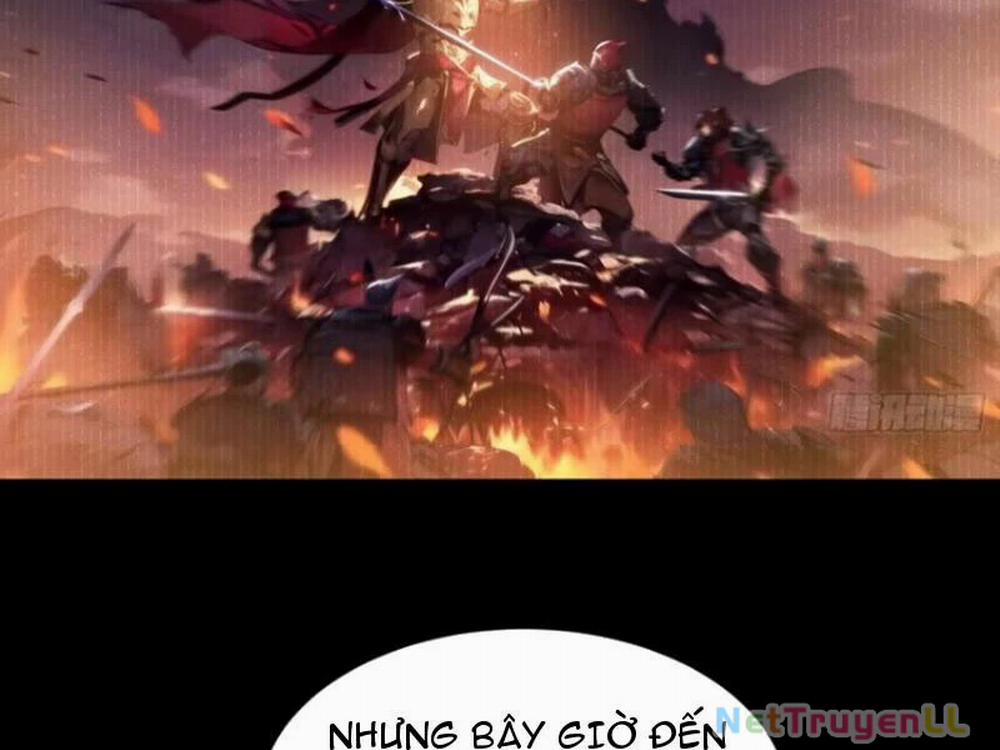 Ta Thật Sự Không Muốn Làm Thánh Tiên 17 trang 50