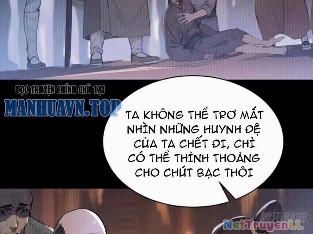 Ta Thật Sự Không Muốn Làm Thánh Tiên 17 trang 52