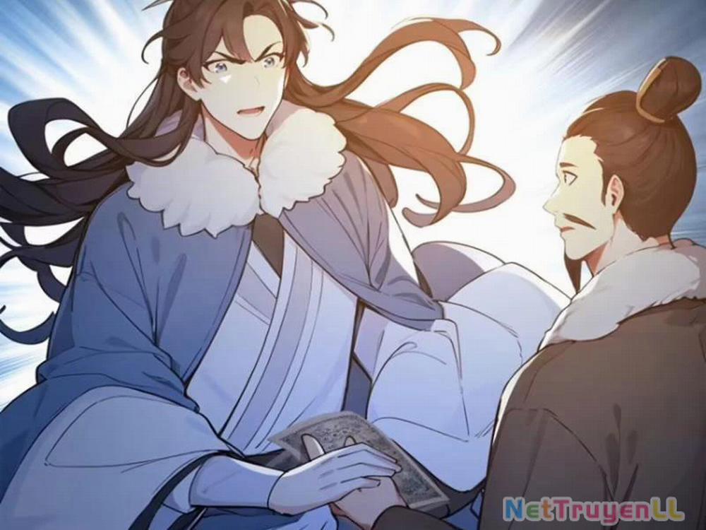 Ta Thật Sự Không Muốn Làm Thánh Tiên 17 trang 55