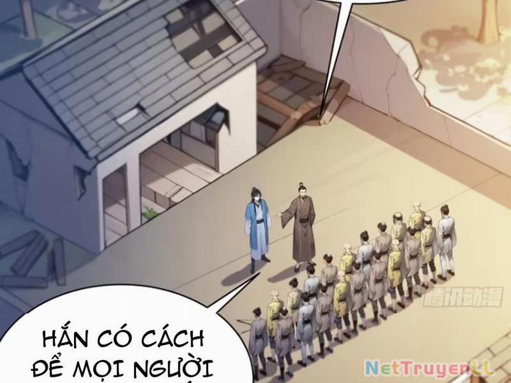 Ta Thật Sự Không Muốn Làm Thánh Tiên 17 trang 61