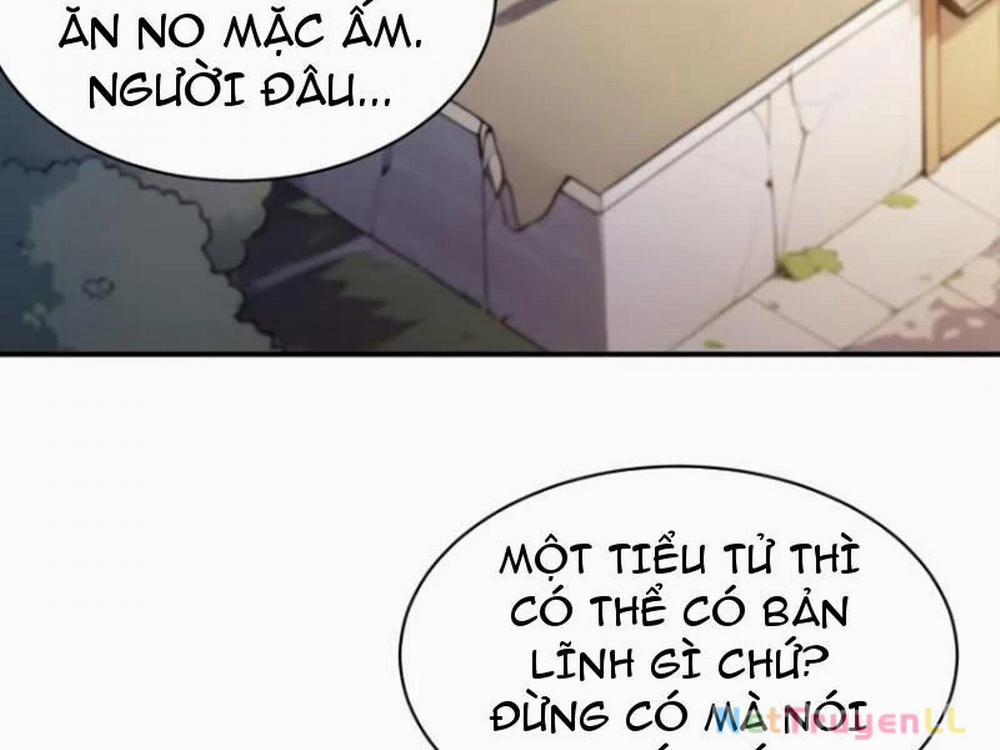 Ta Thật Sự Không Muốn Làm Thánh Tiên 17 trang 62