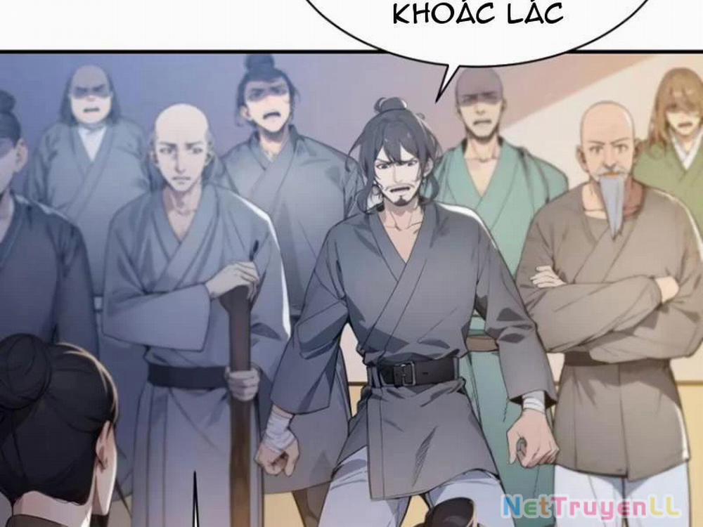 Ta Thật Sự Không Muốn Làm Thánh Tiên 17 trang 63