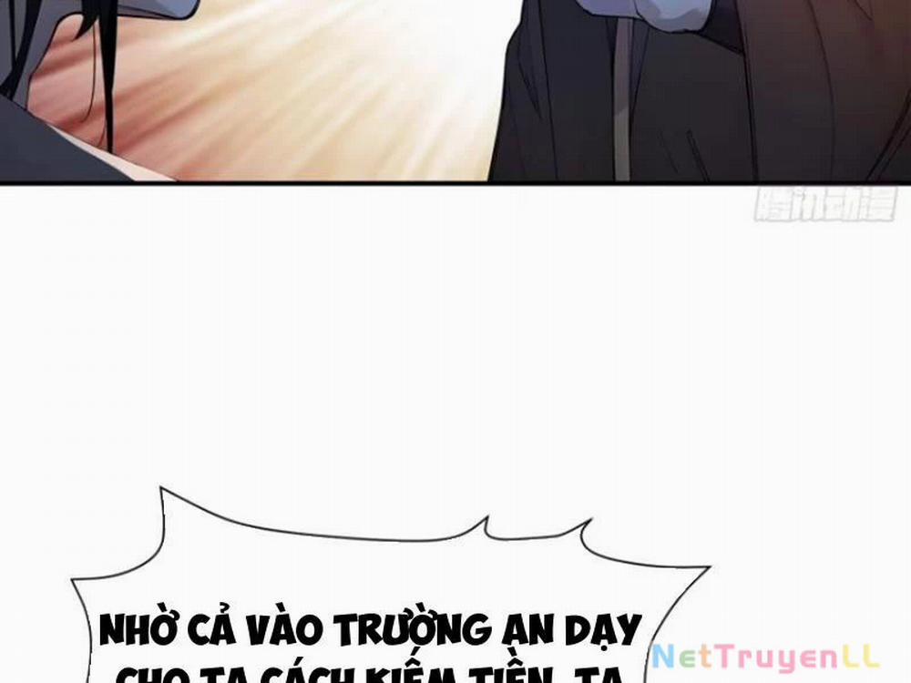 Ta Thật Sự Không Muốn Làm Thánh Tiên 17 trang 71