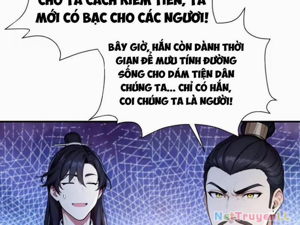 Ta Thật Sự Không Muốn Làm Thánh Tiên 17 trang 72