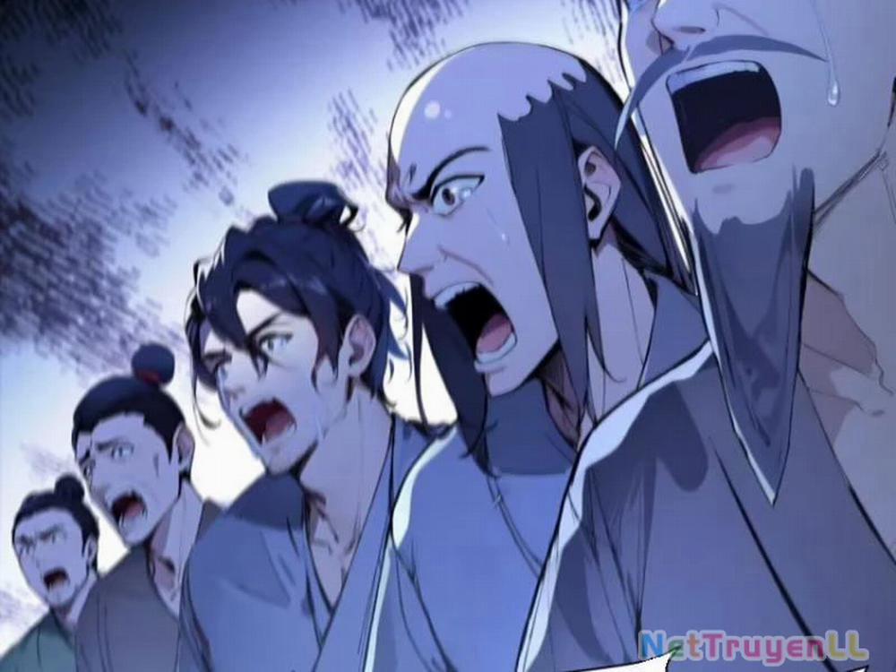 Ta Thật Sự Không Muốn Làm Thánh Tiên 17 trang 88