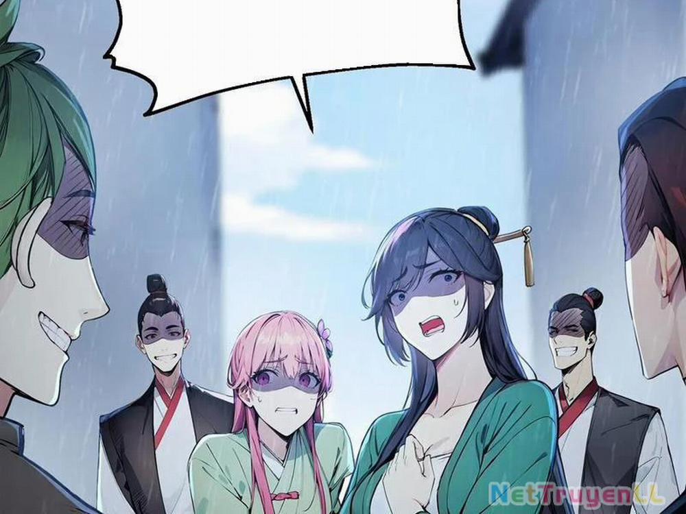 Ta Thật Sự Không Muốn Làm Thánh Tiên 18 trang 109