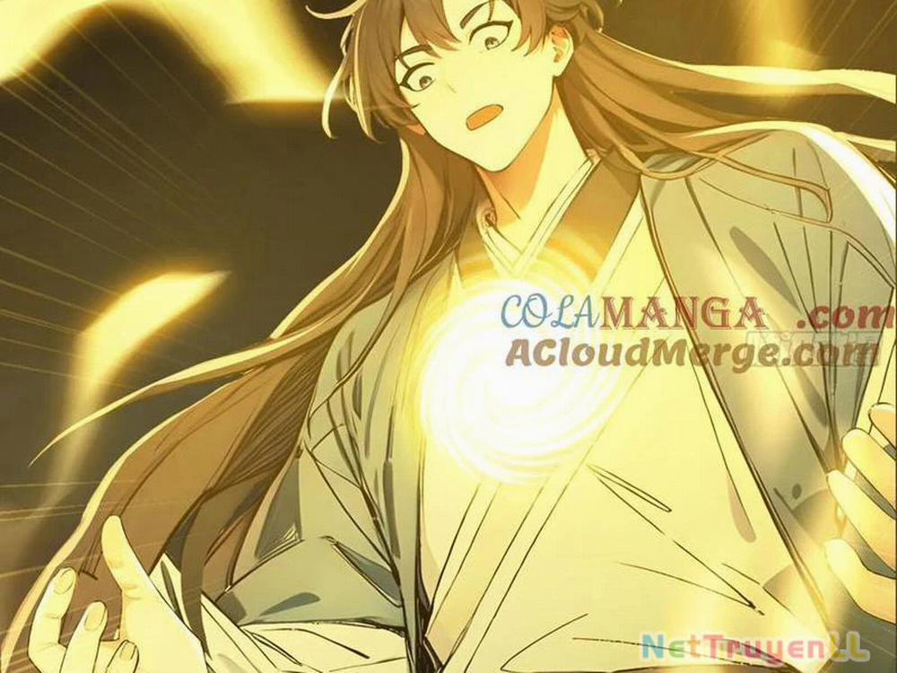 Ta Thật Sự Không Muốn Làm Thánh Tiên 18 trang 11