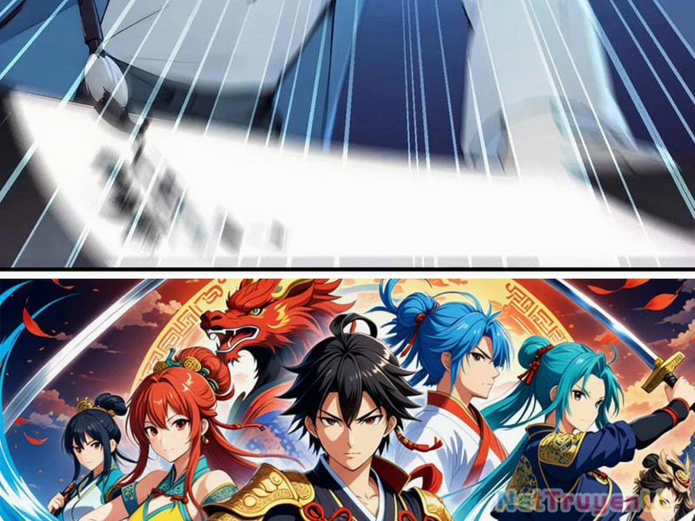 Ta Thật Sự Không Muốn Làm Thánh Tiên 18 trang 119