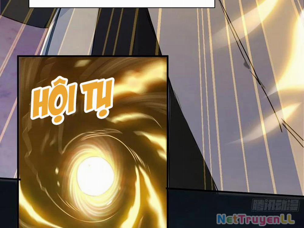Ta Thật Sự Không Muốn Làm Thánh Tiên 18 trang 13