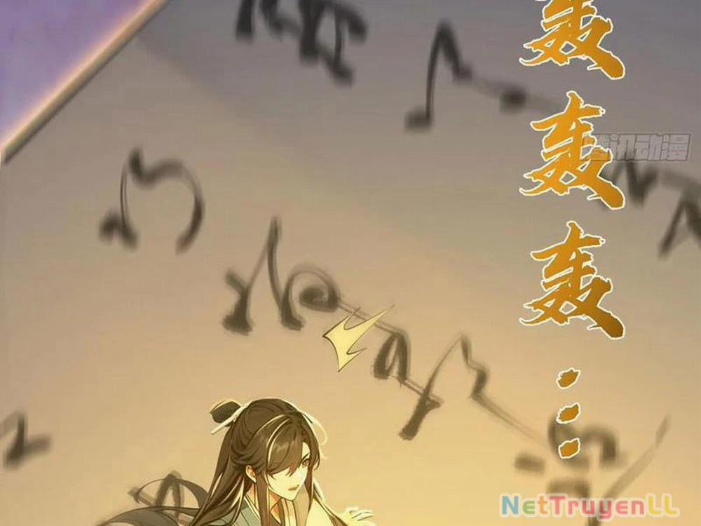 Ta Thật Sự Không Muốn Làm Thánh Tiên 18 trang 16
