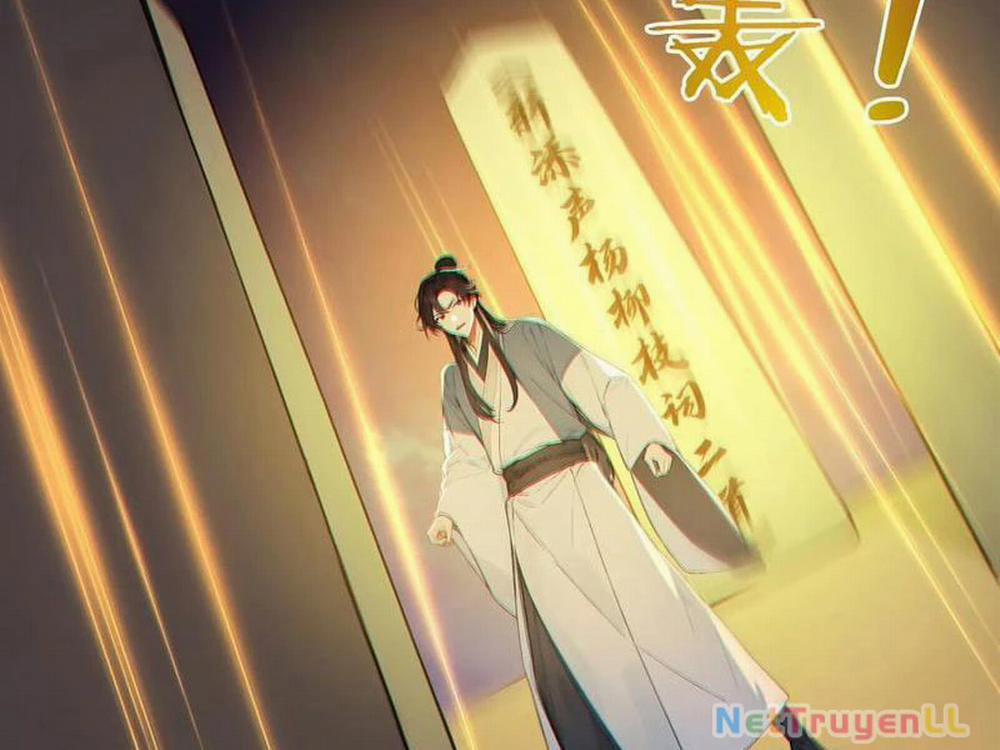 Ta Thật Sự Không Muốn Làm Thánh Tiên 18 trang 20