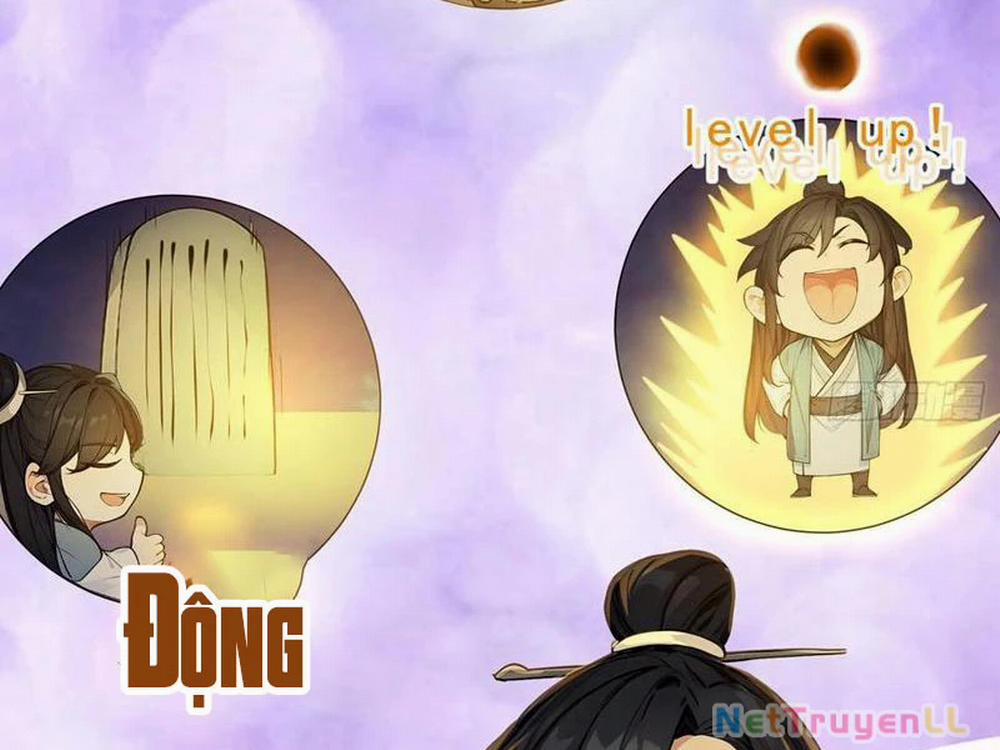 Ta Thật Sự Không Muốn Làm Thánh Tiên 18 trang 28