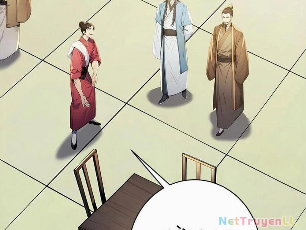 Ta Thật Sự Không Muốn Làm Thánh Tiên 18 trang 34