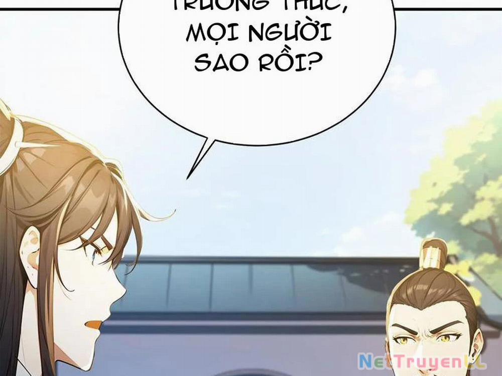 Ta Thật Sự Không Muốn Làm Thánh Tiên 18 trang 36